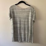 Urban Outfitters  Heathered Gray Tee Photo 5