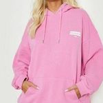 Boohoo Shorts Sweat Suit Photo 0