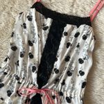 Sista Shei Cherry Top Black Size 4 Photo 4