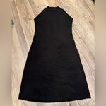 Ethos Paris Women’s Business Casual Dress Black Size XS Photo 7