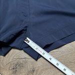 Vilebrequin Ferise Swim Board Shorts Navy Blue Size Small Photo 10