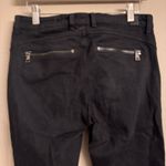Vince  Cargo‎ Zipper Skinny Jeans Photo 6