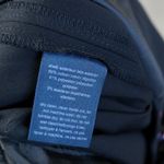 Tommy Hilfiger NWT  Bristol Slim Ankle Pants Women's 14 Black Stretch Workwear Photo 9