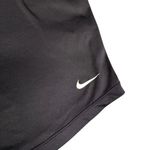 Nike Black and White Victory Elastika Running Tank Top size small Photo 4