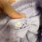Lululemon Hotty Hot High-Rise Lined Short 4" Lace Trim Lavender Frost Size 10 Photo 6