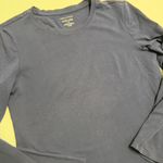 Lord and Taylor Long Sleeves Tee-Shirt NWOT Photo 5