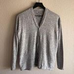 American Eagle A&E Soft & Sexy Grey Cardigan Extra Extra Small Photo 0