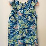 Charlie Paige NWT  floral “Lilly” blouse sz small.  Photo 2