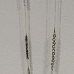 None Strand Necklace EUC Photo 0