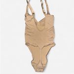 SKIMS  Small Seamless Sculpt Thong Bodysuit Photo 1