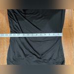 Love j  Black Strappy Top Photo 4