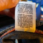 Vintage Ralph Lauren Polo size 4 Halle Jean capri Blue Photo 7