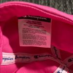 Champion  pink hat Photo 4