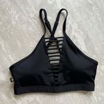 [L’urv] A Thousand Stars Bra/ Swim Top Black Size XS Photo 1