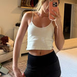 Lululemon  Black Shorts Speed Up Photo 0