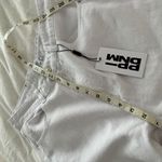 Princess Polly Women’s 6 Leta Straight Leg White Denim Jeans Spring Summer New Photo 10