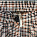 Free People Carnaby Plaid High-Waisted Pant - 6 Photo 3