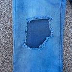 RSQ High Rise Straight Leg Jeans Photo 3