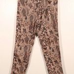 Free People NWT  Snakeskin Jeans Photo 7