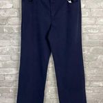 Soft Surroundings Alton Straight Leg Full Length Pants Photo 0