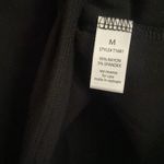 Active USA  Women’s Black Tank Top Photo 4