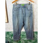 Free People Sandrine Rose x  “The Virgin Label” Harem Jeans – Size - 27 - NWT Photo 5