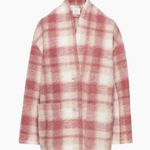 Aritzia Wilfried Free Elm Jacket Photo 1