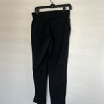 Kirkland Signature EUC Kirkland Grey Skinny Leg Thick Legging sz S Photo 3