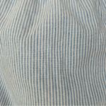 Brandy Melville  John Galt Blue Striped Tank Top Photo 7