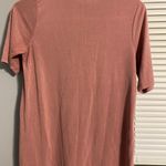 Active USA Cute V Neck Women’s Short Sleeve Top Photo 1