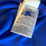 Noble Outfitters Equestrian Performance Polo Shirt‎ Womens XL Blue Athletic Top Photo 5