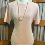 Requirements Elegant Pink Women's sweater  Top Photo 0