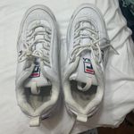FILA Shoes Photo 1