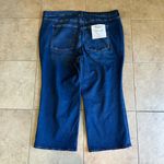 Good American NWT  Always Fit Good Petite Straight Jeans Size 28-32 Photo 5