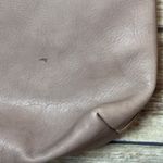 Madewell The Transport Leather Zip Top Crossbody Bag E9360 Photo 3