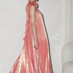 Anthropologie Delfi Collective formal dress Photo 1