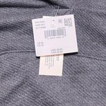 American Eagle  Outfitters Seriously Lived In Gray Pullover Hoodie Sweatshirt Med Photo 3