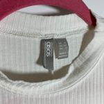 ASOS small oversized tunic sweater top Photo 4