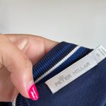 Peter Millar Bel Air Country Club Golf V Neck Preppy Sweater Photo 2