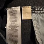 Michael Kors  Women's Dark Wash Mid-Rise Skinny Jeans, Size 6 Blue Denim Photo 8