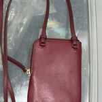 Tory Burch Charlie Mini Crossbody Photo 2