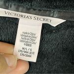 Victoria's Secret Victoria’s Secret Short Cozy Robe SZ: M/L Photo 8