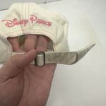 Walt   Disney Parks Baseball Hat Beige Mickey Mouse Bring Kindness New Photo 7