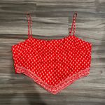 Gianni Bini Crop Top Photo 0