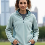 Columbia  Fleece Pullover Photo 0