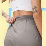 Lululemon Athletica Adapted State High-Rise Jogger AirflowCarbon Dust Sz 2 Photo 9