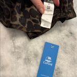 Cupshe  Green Leopard Skirt Photo 2