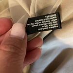 The Limited  Khaki Casual Knee Length Pencil Skirt Photo 5