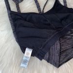 Athleta  Barre Up Bralette Sports Bra XS Photo 3