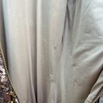 Dress the Population Mia Bronze Sequin Dress Size XS Photo 9